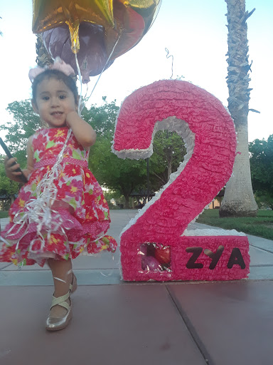 Park «The Hills Park», reviews and photos, 9100 Hillpointe Rd, Las Vegas, NV 89134, USA