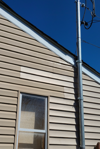 Roofing Contractor «All Island Pro Roofing And Chimney Long Island», reviews and photos, 1546 Ocean Ave #6, Bohemia, NY 11716, USA