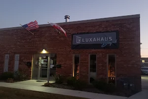 Luxahaus Beyond - European Store with Shoes, Bags and Clothes image