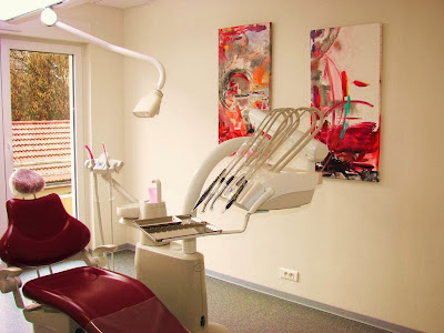 CABINET D'ORTHODONTIE THOMAS WERLI à Sarrebourg