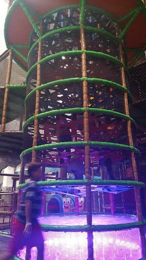 Playground «Eagles Nest Indoor Playground», reviews and photos, 400 10th St NW, New Brighton, MN 55112, USA