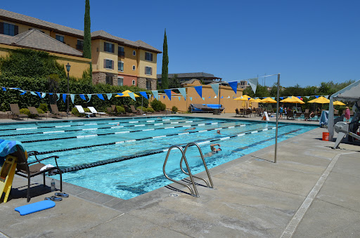 Sports Club «El Dorado Hills Sports Club», reviews and photos, 530 Post Ct, El Dorado Hills, CA 95762, USA
