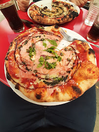 Pizza du FRENCH Trattoria . Restaurant Pizzeria à Nancy - n°3