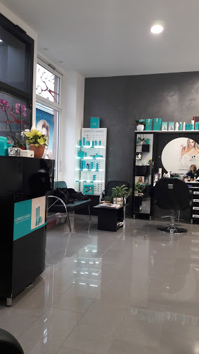 Friseur Klassen Mannheim