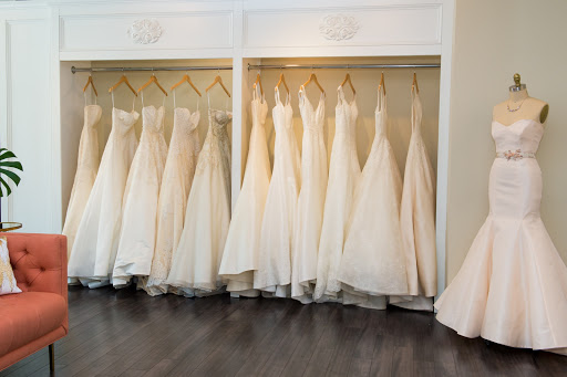 Bridal Shop «Love Couture Bridal», reviews and photos, 12500 Park Potomac Ave, Potomac, MD 20854, USA