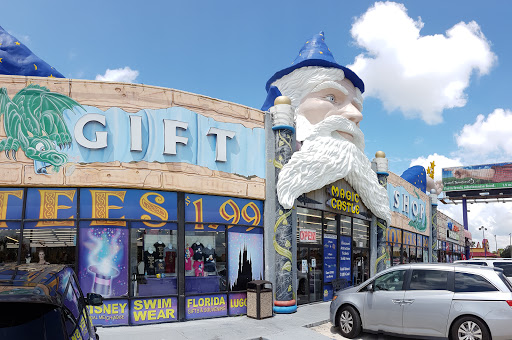 Gift Shop «Magic Castle Gift Kingdom», reviews and photos, 7646 W Irlo Bronson Memorial Hwy, Kissimmee, FL 34747, USA