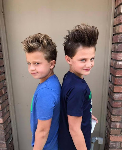 Beauty Salon «Marc Anthony Salon», reviews and photos, 32 Lincoln Pl, Madison, NJ 07940, USA