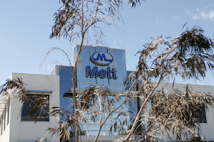 Mett Pty Ltd