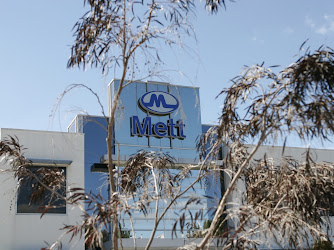 Mett Pty Ltd