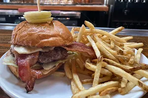 The Mighty Colorado Burger image
