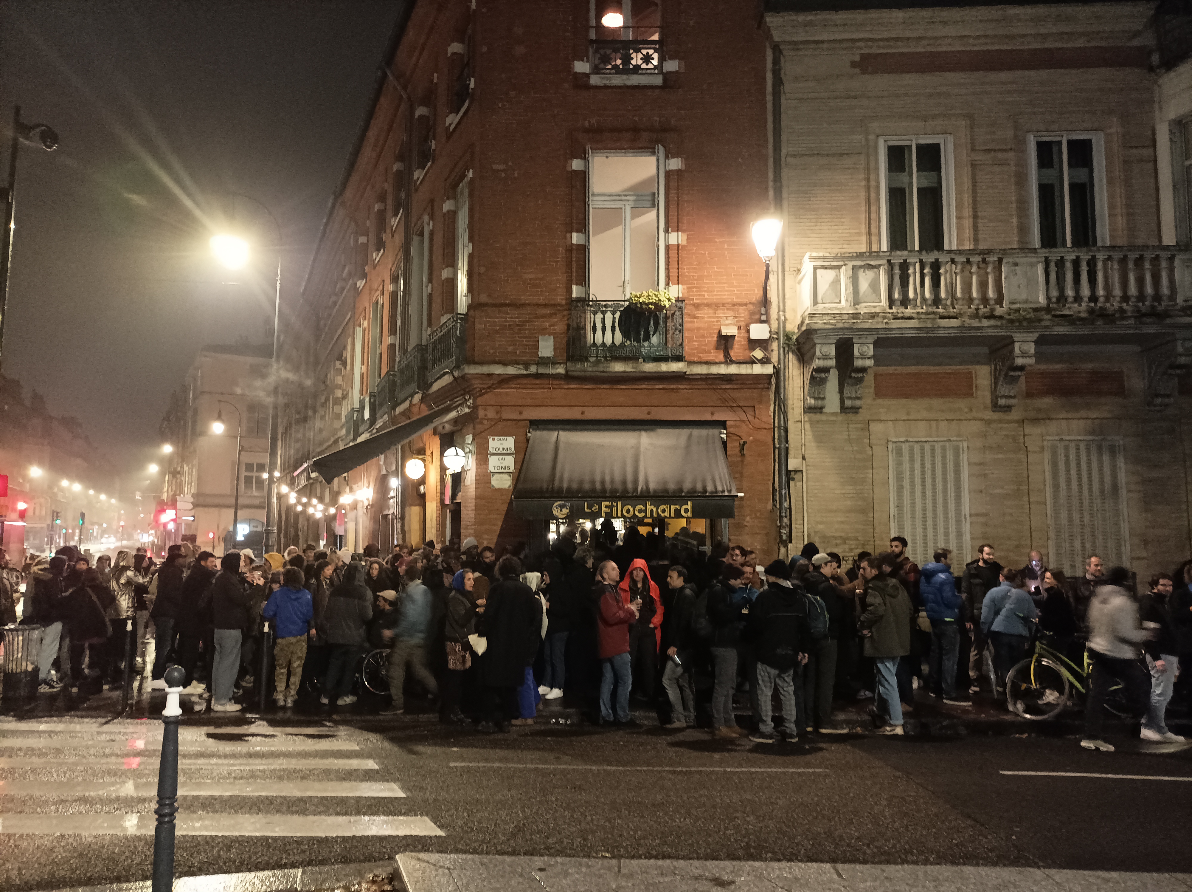 Photo n° 3 de l'avis de Eva.a fait le 05/12/2023 à 13:07