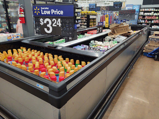 Department Store «Walmart Supercenter», reviews and photos, 508 10th St E, Palmetto, FL 34221, USA