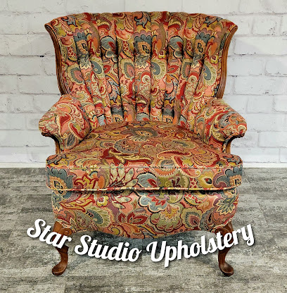 Star Studio Upholstery