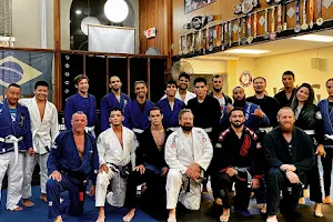 Rising Sun Brazilian Jiu Jitsu Academy image