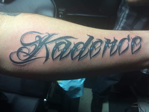 Find ideas for mom tattoos for your next unique tattoo in Nampa at Temptation Tattoo & Body Piercing