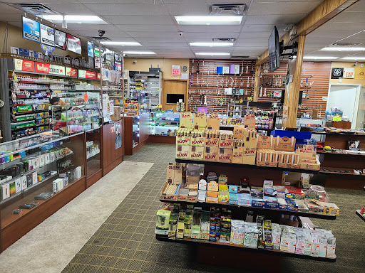 Tobacco Shop «US Tobacco & Cigar», reviews and photos, 328 W Maple St, New Lenox, IL 60451, USA