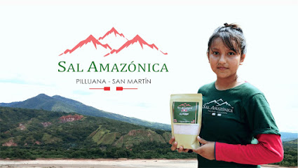 Sal Amazónica