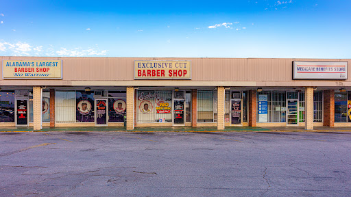 2966 SpringHill Ave, Mobile, AL 36607, USA