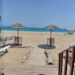 Photo n°8 de l'avis de LUISA.E fait le 04/08/2020 à 12:38 sur le  Il Moletto Bistrot & Beach Bar à Orosei