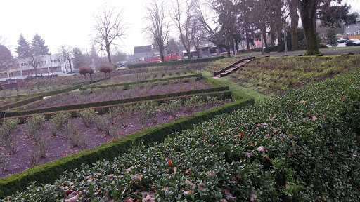 Community Center «Peninsula Park Community Center», reviews and photos, 700 N Rosa Parks Way, Portland, OR 97217, USA