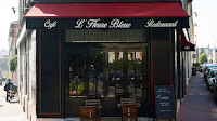 Photos du propriétaire du Restaurant L'Heure Bleue à Suresnes - n°1