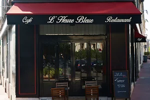 L'Heure Bleue image