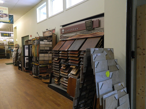 Building Materials Store «LaValley Building Supply», reviews and photos, 5 Airport Rd Unit 2, West Lebanon, NH 03784, USA