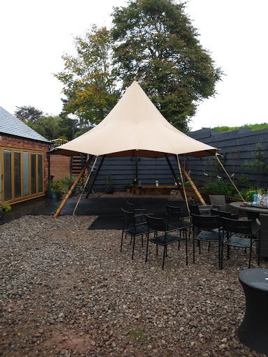 Party tents Stoke-on-Trent