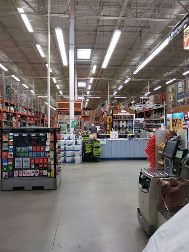 The Home Depot in Bee Cave, Texas