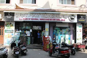 L. Ratiram Munshilal Store - Best General Store, Grocery Store, Provision Store image