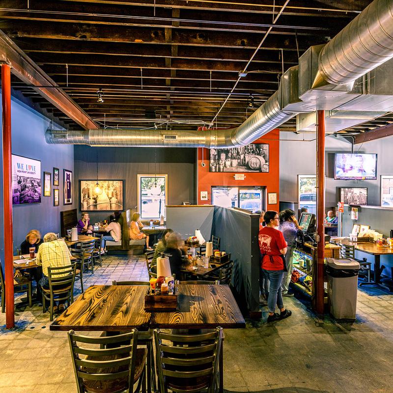 Sweet Old Bill's 27262