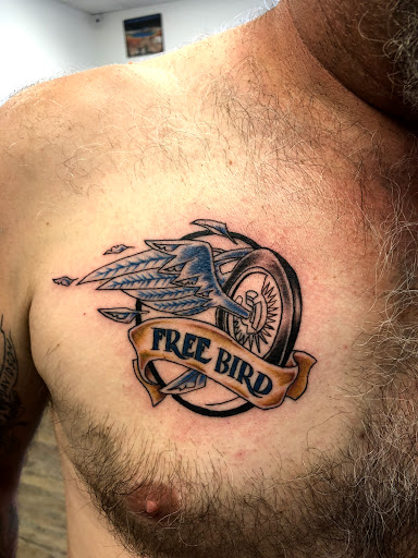 Explore s tattoo ideas, creative tattoo ideas in Rapid City, available at Rushmore Tattoo Company LLC