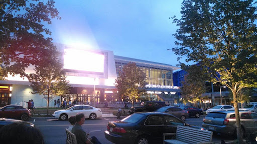 Movie Theater «Angelika Film Center & Café at Mosaic», reviews and photos, 2911 District Ave, Fairfax, VA 22031, USA