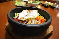 Bibimbap du Restaurant coréen Kogi à Orléans - n°20