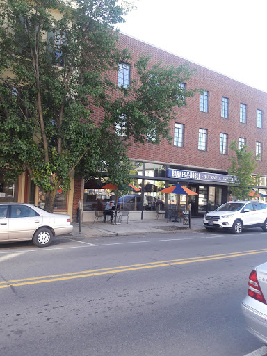 Book Store «Barnes & Noble at Bucknell University», reviews and photos, 400 Market St, Lewisburg, PA 17837, USA