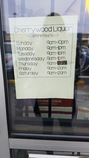 Cherrywood Liquors, 13671 Colorado Blvd, Thornton, CO 80233, USA, 