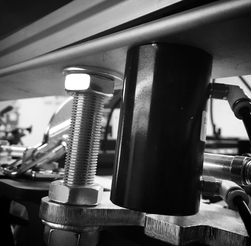 Promotional Products Supplier «Skazma Custom Apparel», reviews and photos, 624 S Sunset St, Longmont, CO 80501, USA