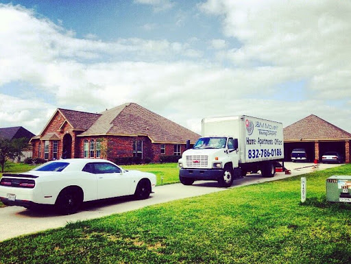 Moving Company «Texas Move-It - Houston Professional Movers», reviews and photos, 8414 Triola Ln, Houston, TX 77036, USA