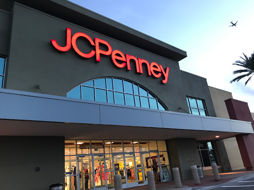 Department Store «JCPenney», reviews and photos, 1900 E Rio Salado Pkwy #140, Tempe, AZ 85281, USA
