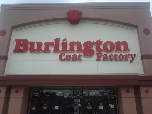 Clothing Store «Burlington Coat Factory», reviews and photos, 6725 E Black Horse Pike, Egg Harbor Township, NJ 08234, USA