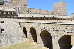Castello Svevo di Bari image