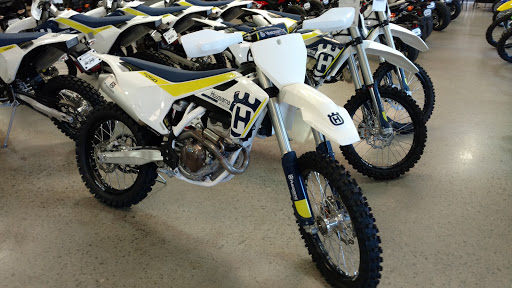 Motorcycle Dealer «Gainesville Motorsports», reviews and photos, 2750 Browns Bridge Rd, Gainesville, GA 30504, USA