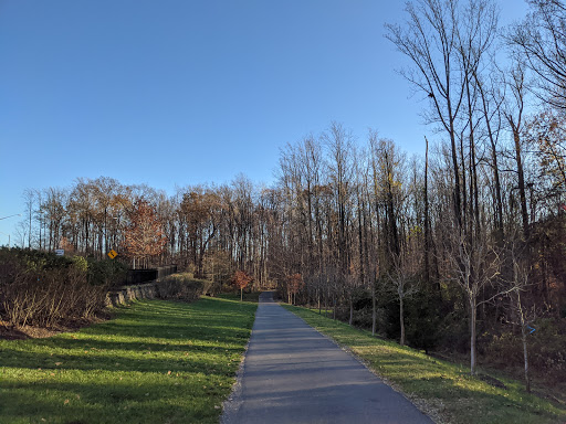 Park «East Blake Lane Park», reviews and photos, 9540 Bel Glade St, Fairfax, VA 22031, USA