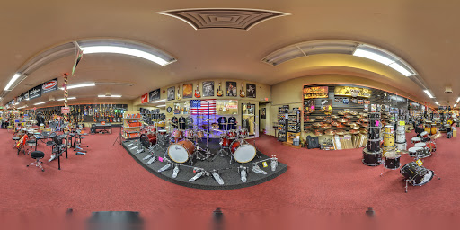 Tweed Hut Music Store image