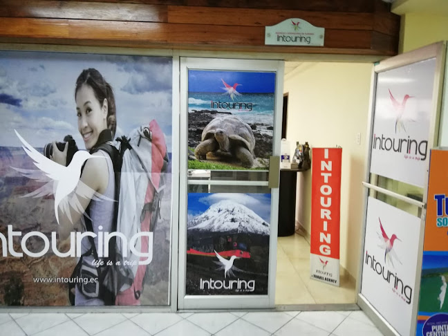 Opiniones de Intouring - Agencia de Viajes en Quito - Agencia de viajes