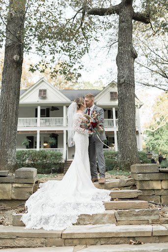 Wedding Venue «The Wheeler House», reviews and photos, 510 Gilmer Ferry Rd, Ball Ground, GA 30107, USA