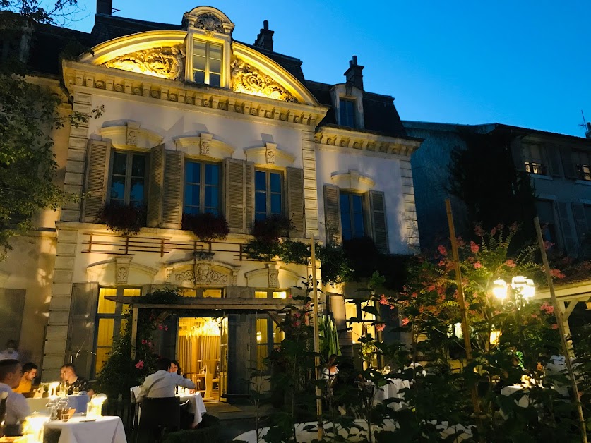 Stéphane Froidevaux - Restaurant gastronomique 1 étoile et brasserie à Grenoble