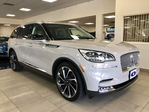 Ford Dealer «Causeway Ford Lincoln», reviews and photos, 375 NJ-72, Manahawkin, NJ 08050, USA