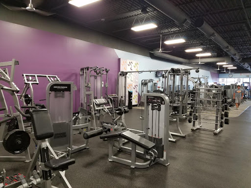 Gym «Anytime Fitness», reviews and photos, 3961 Washington Rd, McMurray, PA 15317, USA