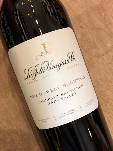 Wine Store «THE Wine STOP», reviews and photos, 337 Primrose Rd, Burlingame, CA 94010, USA